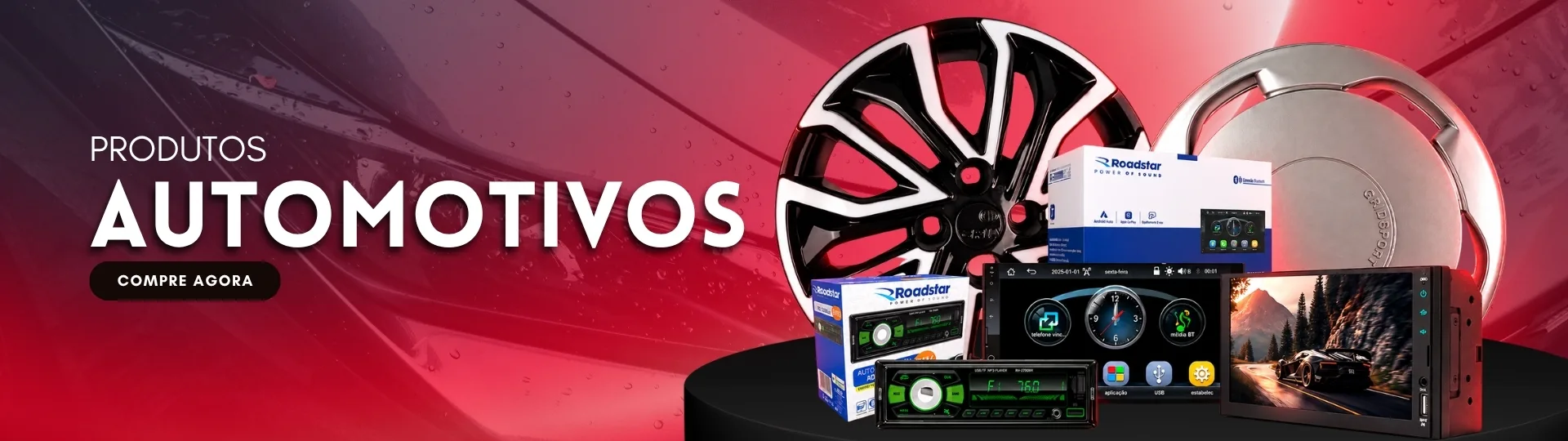 Automotivo
